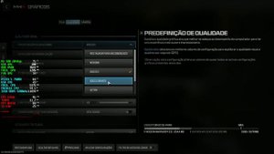 (BETA) COD MODERN WARFARE 3 - RX 580 2048sp