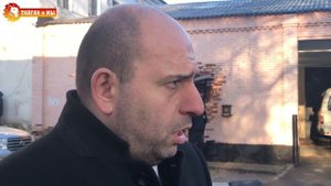 СИЗО Симферополь, 04.02.2020 Комментарий адвоката Олега Зубкова