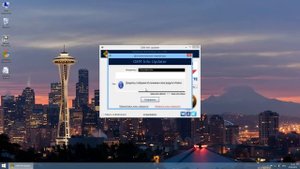 OEM Info Updater - Изменение OEM информации для Windows XP, Vista, 7, 8, 8.1, 10