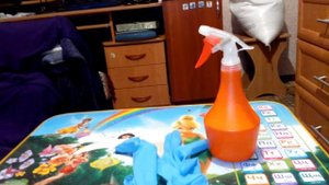 Как избавиться от блох у кошки домашних условиях