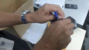 How to Replace PF-06 Print head for imagePROGRAF TM Series Due to Print head Error