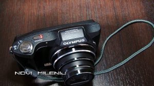 Olympus SZ-14