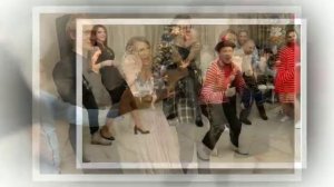 Мимы "Мим-Экспресс" с программой "Весело Молчим".mp4