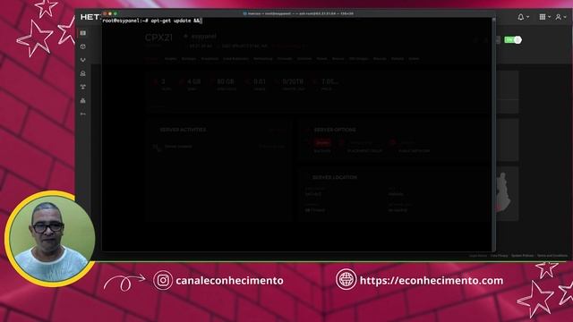 Como Instalar N8N em Menos de 5 Minutos em 2023 смотреть онлайн