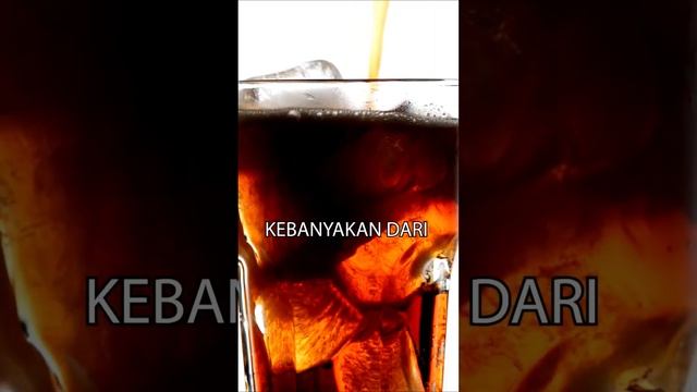 TERNYATA MINUMAN INI TIDAK SEHAT❌