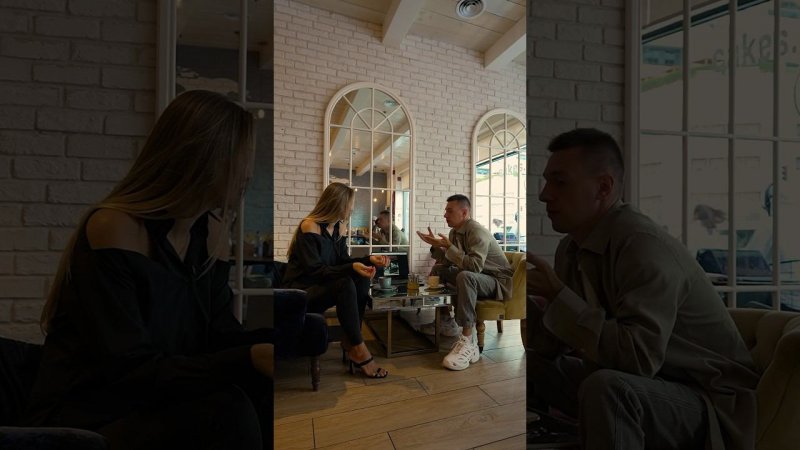Взаимоотношения дизайнеров и строителей #сергейкодолов #дизайнинтерьера #ремонтквартир