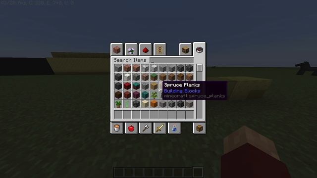 Minecraft 1.19 - The Backrooms Resource Pack Showcase смотреть онлайн