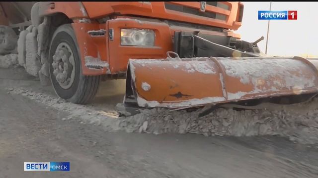Борьба со снегом стала главной темой заседания брифинга в мэрии смотреть онлайн