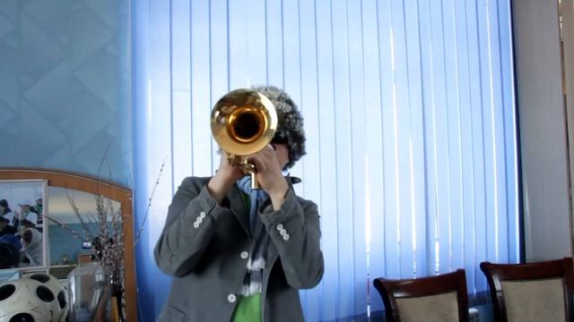 Клипхох Букет смотреть онлайн