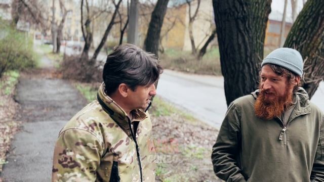 ЧВК «Пегов» – Деки: Сербский снайпер с русским сердцем