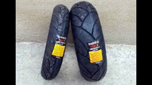 Kawasaki ZZR 400 (2)  после сезона.avi
