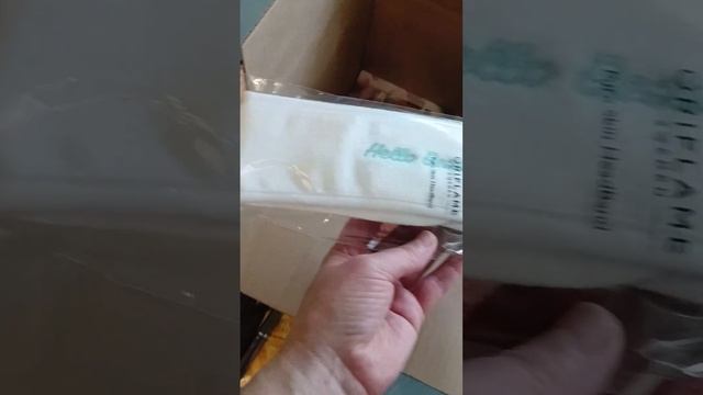 ОРИФЛЕЙМ РАСПАКОВКА ЗАКАЗА ПО 7-8 КАТАЛОГУ 10.06.2023 + ПОДАРОК РОБОТ ПЫЛЕСОС ? смотреть онлайн