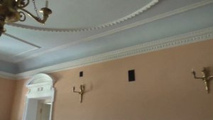 Усадьба Генерала в д. Красный Берег//Беларусь/Жлобин