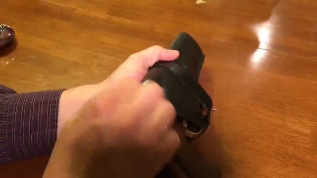 How Long Can A Black Powder Revolver Stay Loaded? смотреть онлайн