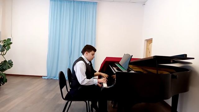 В.Соловьев-Седой. Подмосковные вечера смотреть онлайн