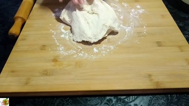 Пирог с горбушей. Просто сказка!