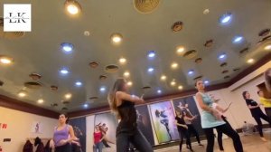 LK Dance Company - Bachata Workshop Budapest