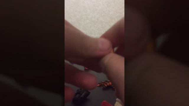 Как слепить кленовый лист смотреть онлайн