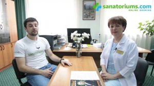 Санаторий Алтай West, курорт Белокуриха, Россия - sanatoriums.com