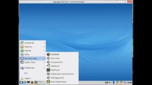 Rosa Linux Fresh R4 Lxde RC (Русская ОС на Ядре Linux)