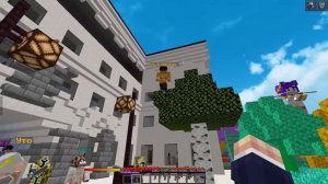 ЧЕЛОВЕК В ШКОЛЕ БОГОВ В МАЙНКРАФТ #2 | ВСЕ ДЕВУШКИ В ШКОЛЕ ЛЮБЯТ МЕНЯ!?