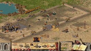 4 полезных бага в Stronghold Crusader!