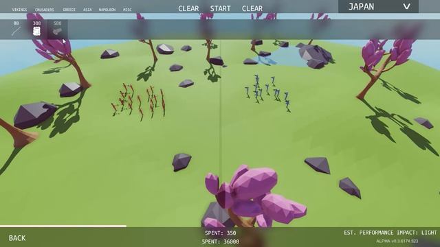 Totally Accurate Battle Simulator | North Korea VS North Koran Immigrants! смотреть онлайн