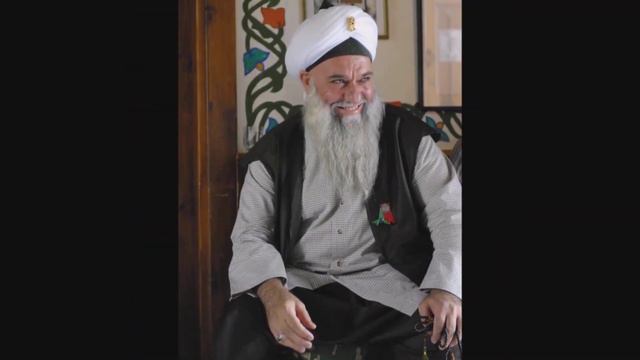 Allah Allah Zikr and Qasida