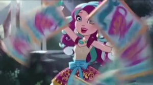 Клип Эвер Афтер Хай. I ship it