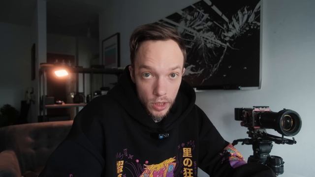 DIY или КАК СОБРАТЬ СВОЙ анаморфотный объектив / ОН РАБОТАЕТ?! смотреть онлайн