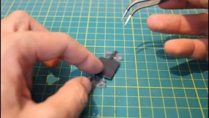 1988 Honda CRX Turbo 1/64 Diecast - 3d printed - real independent suspension and steering