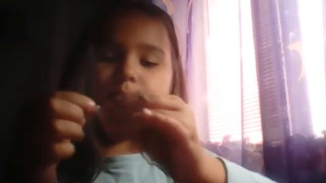 Как зделать маленький ножик. смотреть онлайн