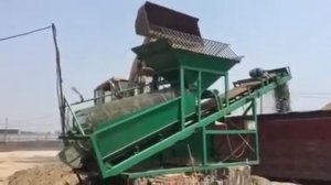 Оборудование для производства и мойки песка\Equipment for the production and washing of sand