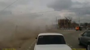 Отказ тормозов