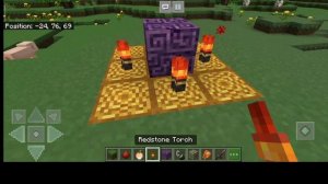 [summon to herobrine] ????☠️  ##lokicraft 4