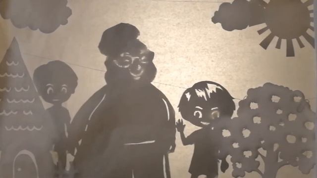 "ЧТО ДОРОЖЕ" осетинская сказка. смотреть онлайн