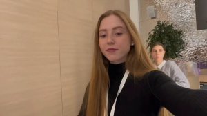 ВЛОГ Учителя - блогеры эксперты на «Студент года 2022»