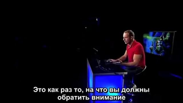 Перезахват \ Хитон: Командная игра (cубтитры by amokk) смотреть онлайн