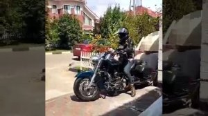 За цените сочный звук моего  Twin cam 88