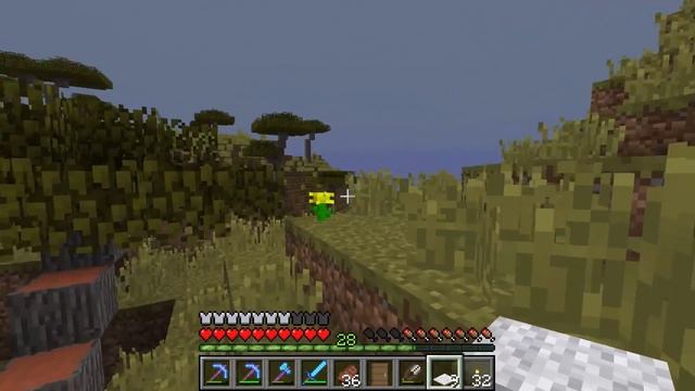 Hermitcraft Season 4 - PVP Arena finished! #4 смотреть онлайн