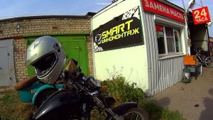 -= УРАЛ ВОЛК =- СТОИТ ЛИ ОН СВОИХ ДЕНЕГ?