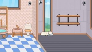 обзор по дому в игре