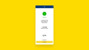 ATLAS: СБП + QR