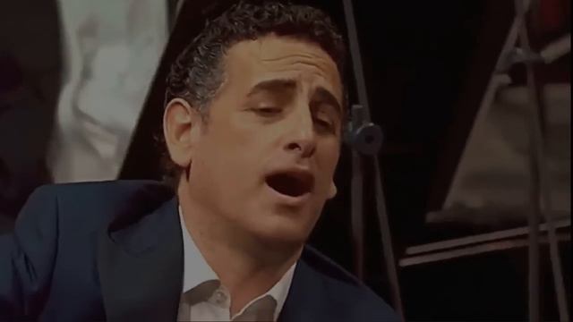Juan Diego Flores- "Cucurrucucú paloma"- By Tomás Méndez Scala de Milán