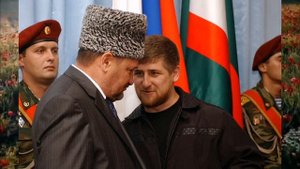 Чеченским Братья посвящается!