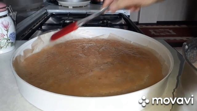 Рецепт ЯБЛОЧНАЙ ПАСТИЛЫ.??КОНФЕТКИ РУЧНОЙ РАБОТЫ. ВКУСНЫЕ БОГАТЫ ПЕКТИНОМ ПОЛЕЗНЫ ДЛЯ КИШЕЧНИКА?