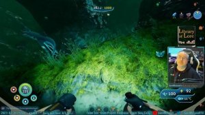 2023-02-20 - #2,654 - Subnautica: Below Zero - First Playthrough #7