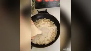 Дошик по королевски