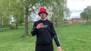 ТОП 5 ЛЁГКИХ САЛЬТО/КОТОРЫЕ МОЖЕТ СДЕЛАТЬ КАЖДЫЙ!