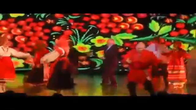 Игорь Петренко на фестивале "В кругу семьи" смотреть онлайн